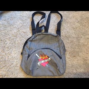 ❤️ZUMIEZ MINI BACKPACK❤️